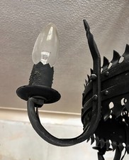 wrought iron chandeliers for sale wrought iron chandeliers for sale ENFIELD