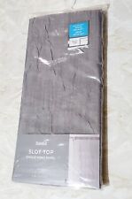 Single voile panel for sale  WALSALL