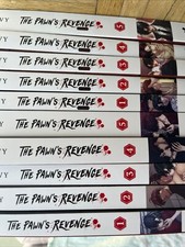 The pawn revenge gebraucht kaufen  Hamburg