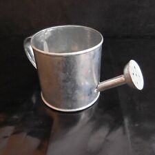 Arrosoir miniature zinc d'occasion  Nice-