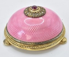 Vintage faberge marked for sale  Dallas