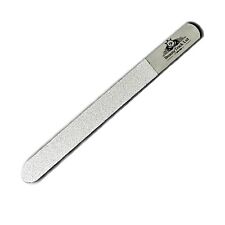 Usado, Manicure Diamond Deb 8" aço inoxidável lixa dupla face para unhas podologia comprar usado  Enviando para Brazil