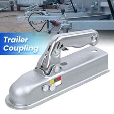 Trailer coupling hitch for sale  UK