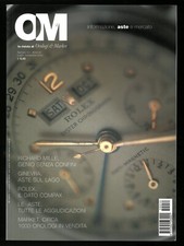 Rivista orologi market usato  Carpi