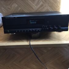 Harman kardon td420 gebraucht kaufen  Betteldorf, Densborn, Pelm