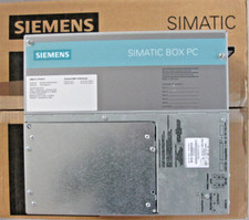 Siemens box simatic gebraucht kaufen Siemens box simatic gebraucht kaufen  Haßloch