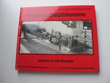 Reichsbahn dampflokomotiven ca gebraucht kaufen  Stolberg (Rhld.)