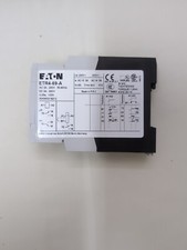 Eaton etr 69 gebraucht kaufen  Marxheim
