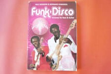 Funk disco gitarren gebraucht kaufen  Erftstadt
