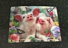 Postcard effect pigs for sale  CAMBRIDGE