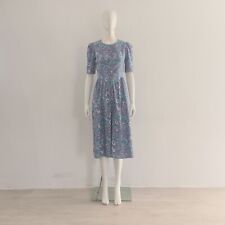 Vtg laura ashley for sale  UK