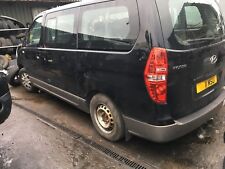 Hyundai i800 2011 for sale  OLDHAM