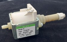 Druckwasserpumpe model type gebraucht kaufen  Koblenz