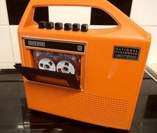 National panasonic rq224s for sale  BOURNEMOUTH