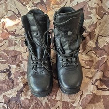 Black meindl german for sale  FOLKESTONE