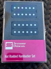 Seymour duncan and d'occasion  Expédié en Belgium