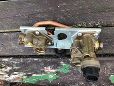 Vaillant vorrangumschaltventil gebraucht kaufen  Strausberg-Umland