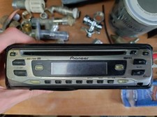 Autoradio vintage pioneer usato  Casalnuovo di Napoli