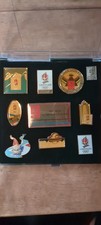 Coffret planche pins d'occasion  Le Touvet