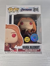 Funko pop avengers for sale  ROYSTON
