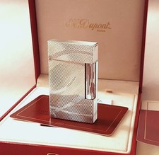 Dupont feuerzeug edition gebraucht kaufen  Remagen
