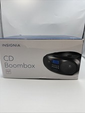 Insignia b4111 playback for sale  Vernon Hills