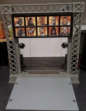 Vintage 1999 wwf for sale  HULL
