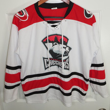 Charlotte checkers youth for sale  Fort Mill