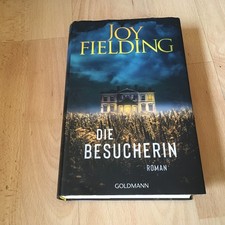 Besucherin joy fielding gebraucht kaufen  Krefeld