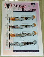Eagle strike decals for sale Eagle strike decals for sale  BIRMINGHAM