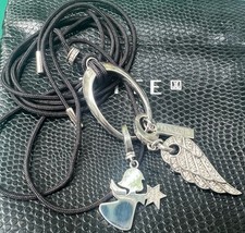 Jette joop kette gebraucht kaufen  Billigheim-Ingenh., Birkwlr., Eschbach