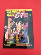Dragon ball perfect gebraucht kaufen  Frankfurt am Main