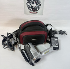 Sony handycam dcr d'occasion  Illzach