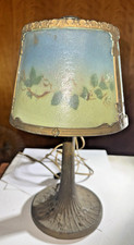 Antique reverse painted for sale  Paris