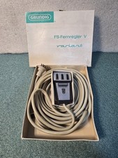 Kabel fernbedienung fernregler gebraucht kaufen  Nürnberg