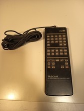 Tascam 30d remote d'occasion  Villebon-sur-Yvette