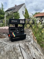 Polaroid spirit 600 gebraucht kaufen  Mörfelden-Walldorf