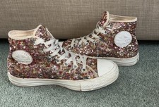 Converse star sequin for sale  ASHFORD