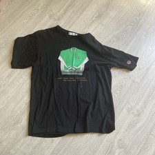 Casuals shirt black for sale  CAERPHILLY