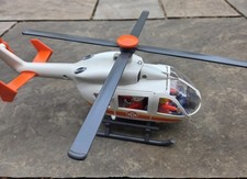 Playmobil city ambulance for sale  ST. LEONARDS-ON-SEA