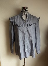 Reserved bluse hemd gebraucht kaufen Reserved bluse hemd gebraucht kaufen  Margetshöchheim