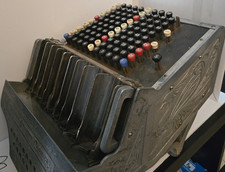 Brandt automatic cashier for sale  Sioux Falls