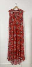 Marks spencer red for sale  BOURNEMOUTH