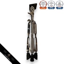 Suporte PDS-20 Roland SPD Series Handsonic compatível PDS20 R6581 JP prata usado comprar usado  Enviando para Brazil