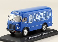Leoncino lkw transporter gebraucht kaufen  Usingen