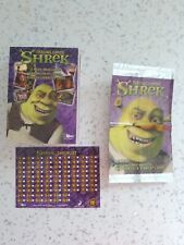 Shrek dart 2001 for sale  CHESSINGTON