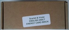 Scarlet violet english for sale  Salem