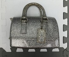 Mini boston furla for sale  SOUTH CROYDON