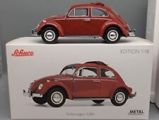 Modellautos schuco volkswagen gebraucht kaufen  Neunkirchen-Seelscheid