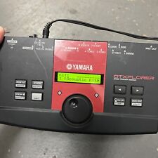 Yamaha dtxplorer electronic for sale  Louisville